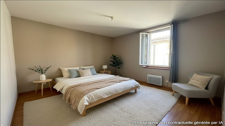 Ma-Cabane - Vente Maison Gaillac, 97 m²