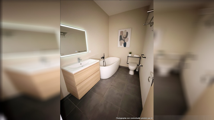 Ma-Cabane - Vente Maison Gaillac, 97 m²