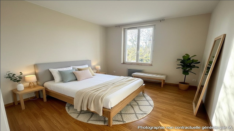 Ma-Cabane - Vente Maison Gaillac, 97 m²