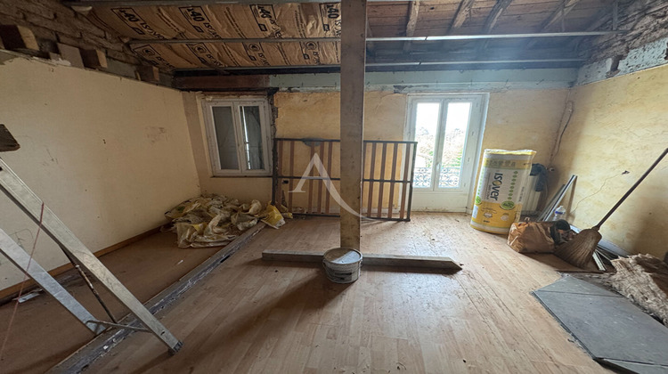 Ma-Cabane - Vente Maison GAILLAC, 120 m²