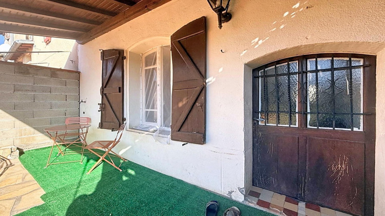 Ma-Cabane - Vente Maison Gaillac, 68 m²