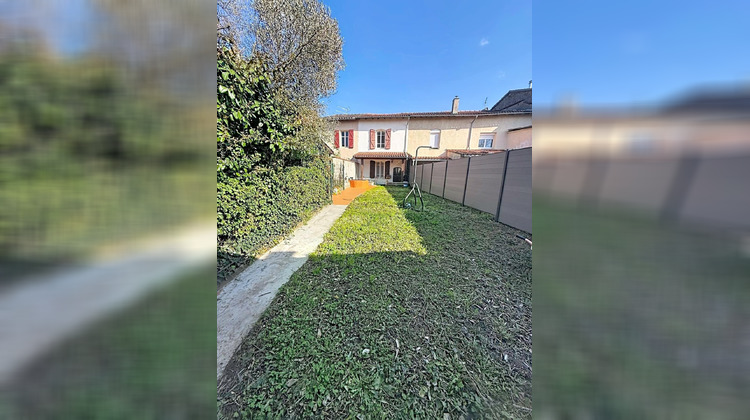 Ma-Cabane - Vente Maison Gaillac, 68 m²