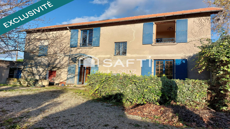 Ma-Cabane - Vente Maison Gaillac, 110 m²