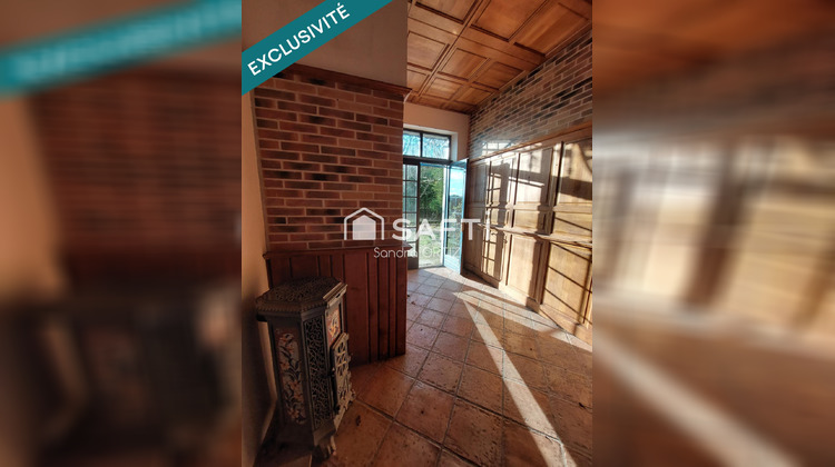 Ma-Cabane - Vente Maison Gaillac, 110 m²