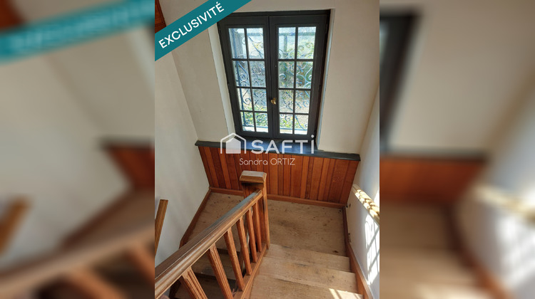 Ma-Cabane - Vente Maison Gaillac, 110 m²