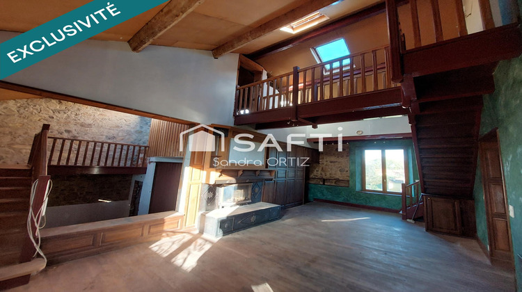 Ma-Cabane - Vente Maison Gaillac, 110 m²