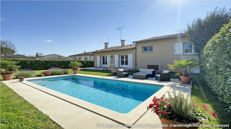 Ma-Cabane - Vente Maison Gaillac, 126 m²