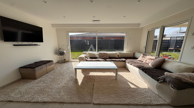 Ma-Cabane - Vente Maison GAILLAC, 99 m²