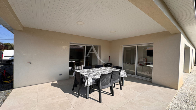 Ma-Cabane - Vente Maison GAILLAC, 99 m²