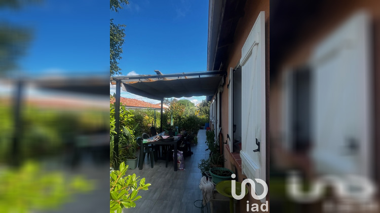 Ma-Cabane - Vente Maison Gaillac, 106 m²