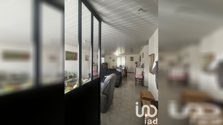 Ma-Cabane - Vente Maison Gaillac, 106 m²