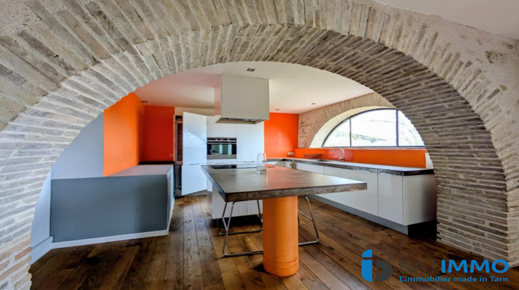 Ma-Cabane - Vente Maison Gaillac, 170 m²