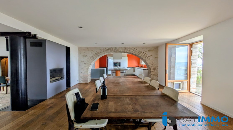 Ma-Cabane - Vente Maison Gaillac, 170 m²