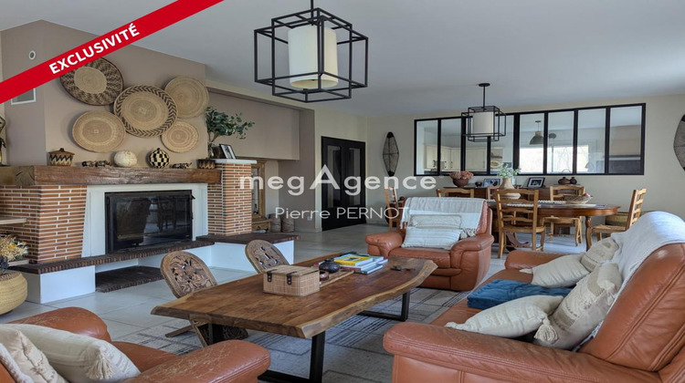 Ma-Cabane - Vente Maison GAILLAC, 200 m²