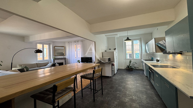 Ma-Cabane - Vente Maison GAILLAC, 143 m²