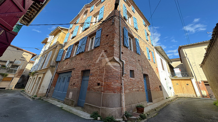 Ma-Cabane - Vente Maison GAILLAC, 143 m²