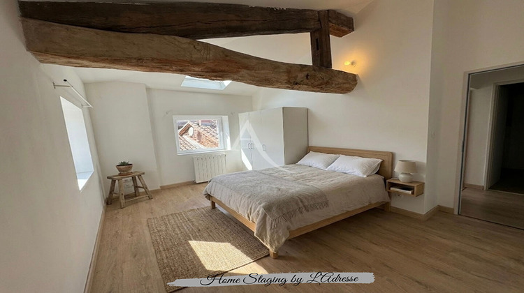 Ma-Cabane - Vente Maison GAILLAC, 143 m²