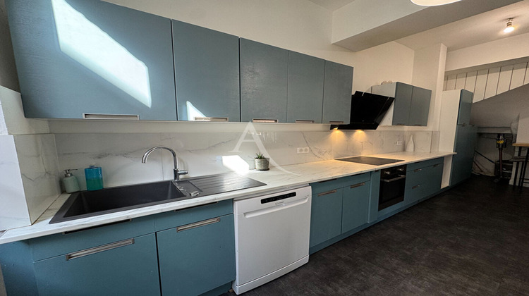 Ma-Cabane - Vente Maison GAILLAC, 143 m²