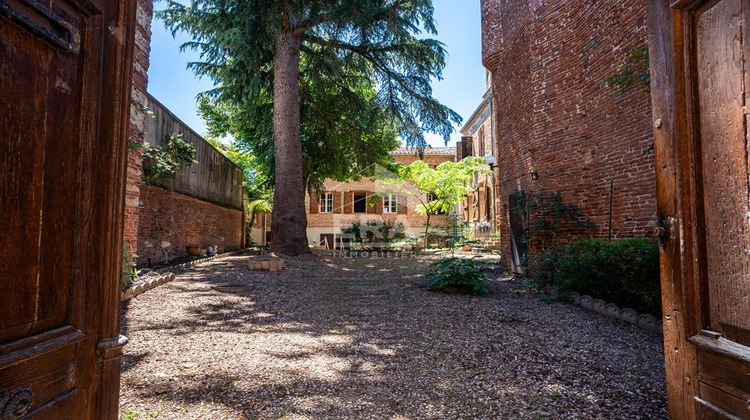 Ma-Cabane - Vente Maison GAILLAC, 438 m²
