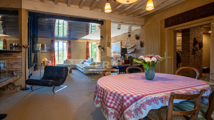 Ma-Cabane - Vente Maison GAILLAC, 438 m²