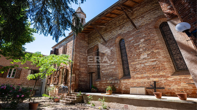 Ma-Cabane - Vente Maison GAILLAC, 438 m²