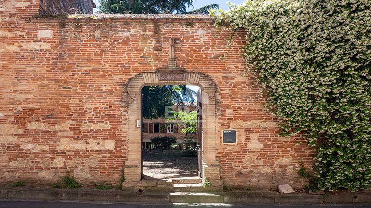 Ma-Cabane - Vente Maison GAILLAC, 438 m²