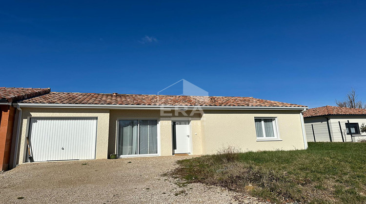 Ma-Cabane - Vente Maison GAILLAC, 78 m²