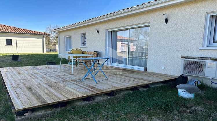Ma-Cabane - Vente Maison GAILLAC, 78 m²