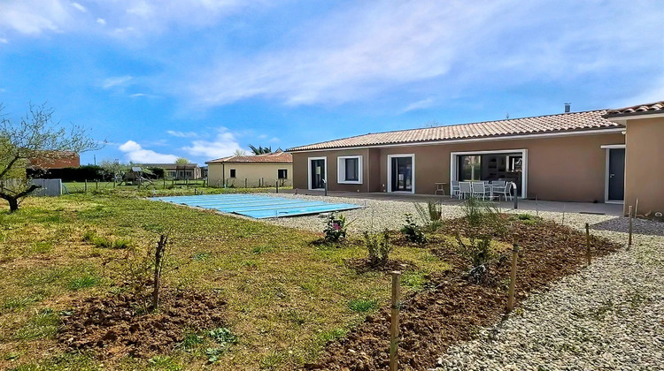 Ma-Cabane - Vente Maison GAILLAC, 145 m²