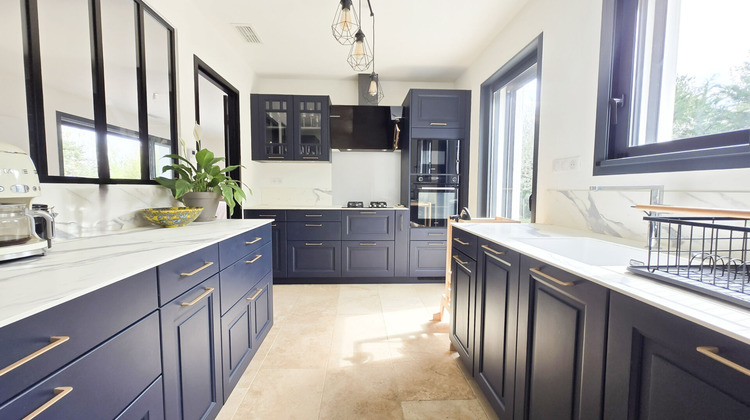 Ma-Cabane - Vente Maison GAILLAC, 145 m²