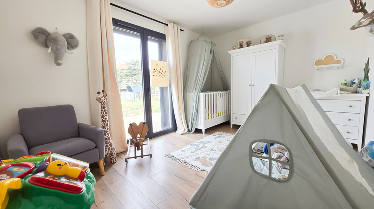 Ma-Cabane - Vente Maison GAILLAC, 145 m²