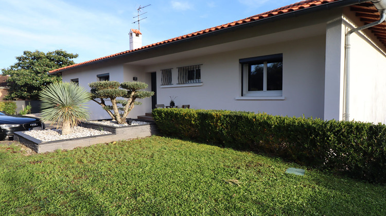 Ma-Cabane - Vente Maison GAILLAC, 135 m²