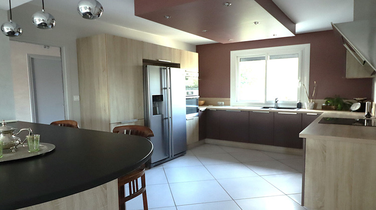 Ma-Cabane - Vente Maison GAILLAC, 135 m²