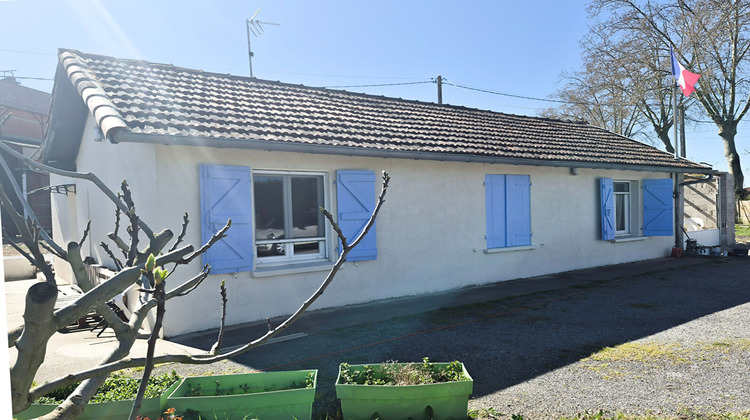 Ma-Cabane - Vente Maison GAILLAC, 80 m²