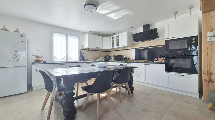 Ma-Cabane - Vente Maison GAILLAC, 80 m²
