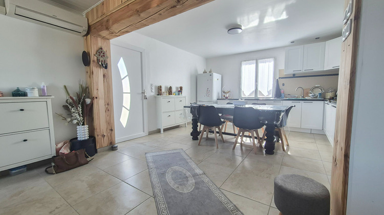 Ma-Cabane - Vente Maison GAILLAC, 80 m²