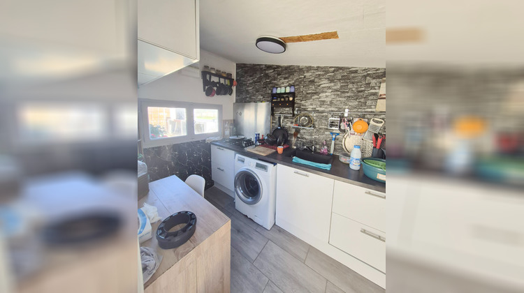 Ma-Cabane - Vente Maison GAILLAC, 80 m²