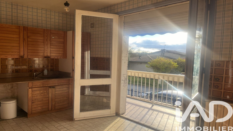 Ma-Cabane - Vente Maison Gaillac, 199 m²