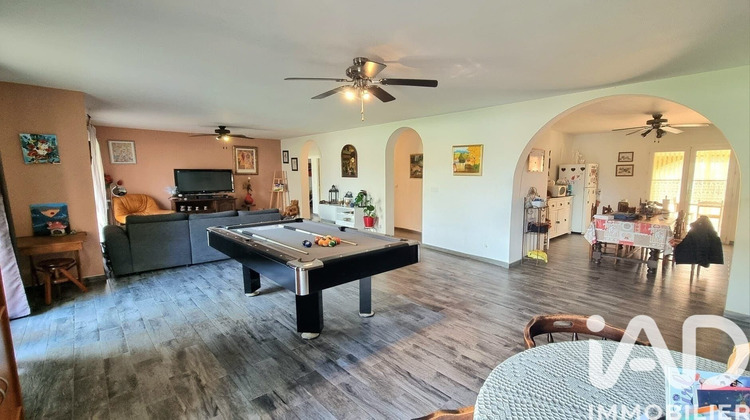 Ma-Cabane - Vente Maison Gaillac, 124 m²