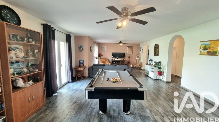 Ma-Cabane - Vente Maison Gaillac, 124 m²