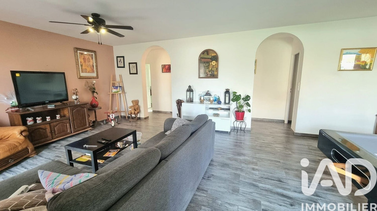 Ma-Cabane - Vente Maison Gaillac, 124 m²