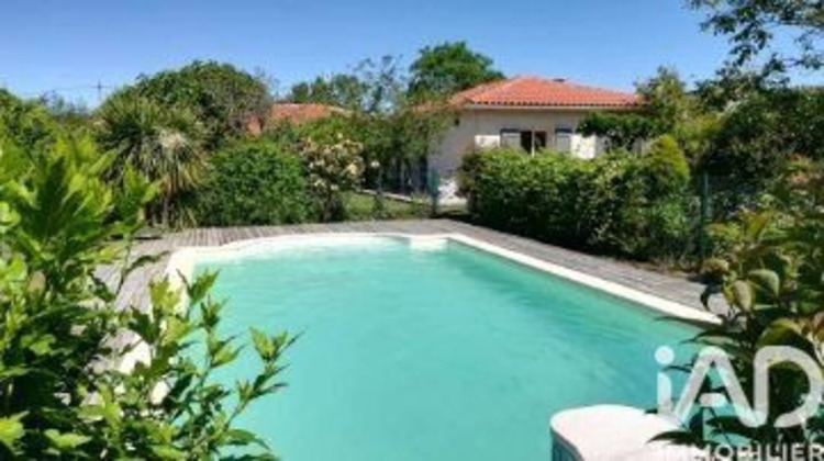 Ma-Cabane - Vente Maison Gaillac, 156 m²