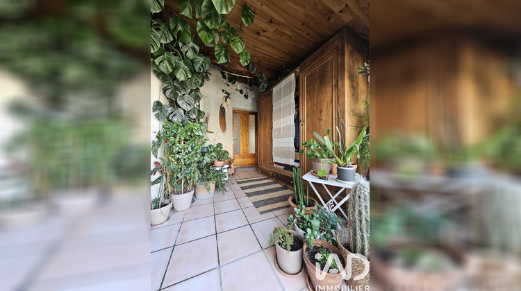 Ma-Cabane - Vente Maison Gaillac, 156 m²