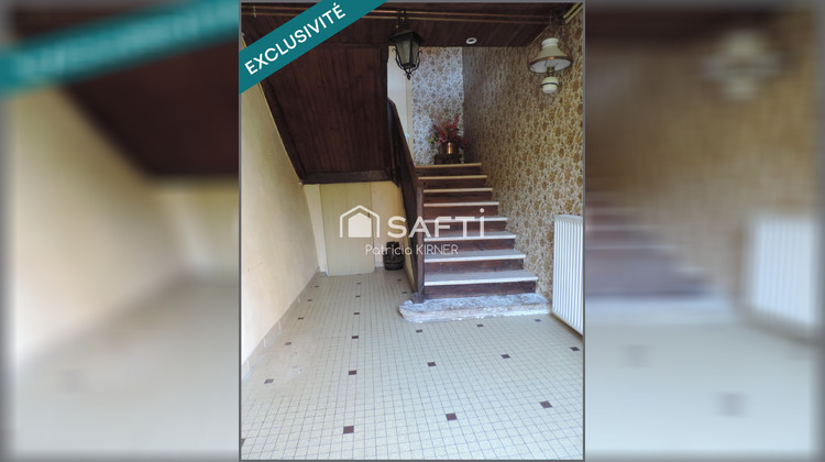 Ma-Cabane - Vente Maison Gaillac, 200 m²