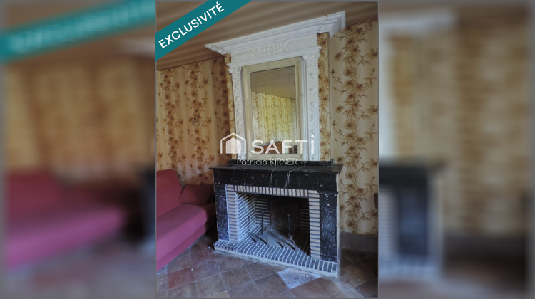 Ma-Cabane - Vente Maison Gaillac, 200 m²