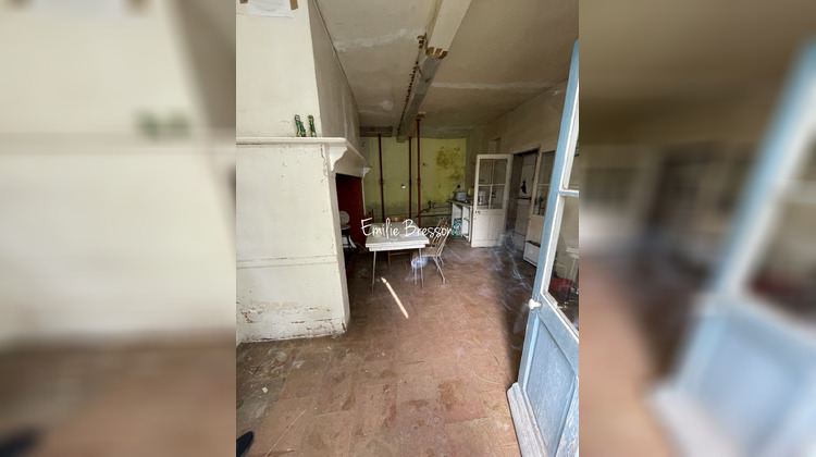 Ma-Cabane - Vente Maison Gaillac, 167 m²