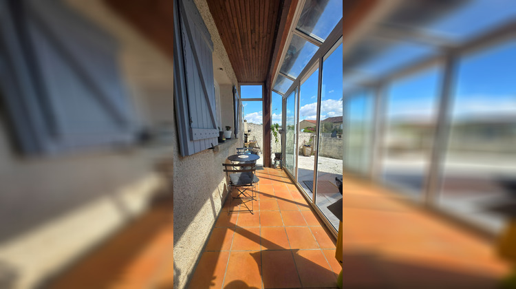 Ma-Cabane - Vente Maison GAILLAC, 120 m²
