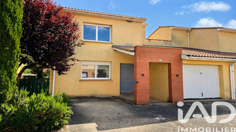 Ma-Cabane - Vente Maison Gaillac, 81 m²