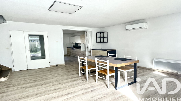 Ma-Cabane - Vente Maison Gaillac, 81 m²
