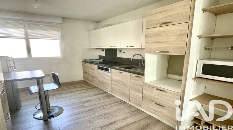 Ma-Cabane - Vente Maison Gaillac, 81 m²
